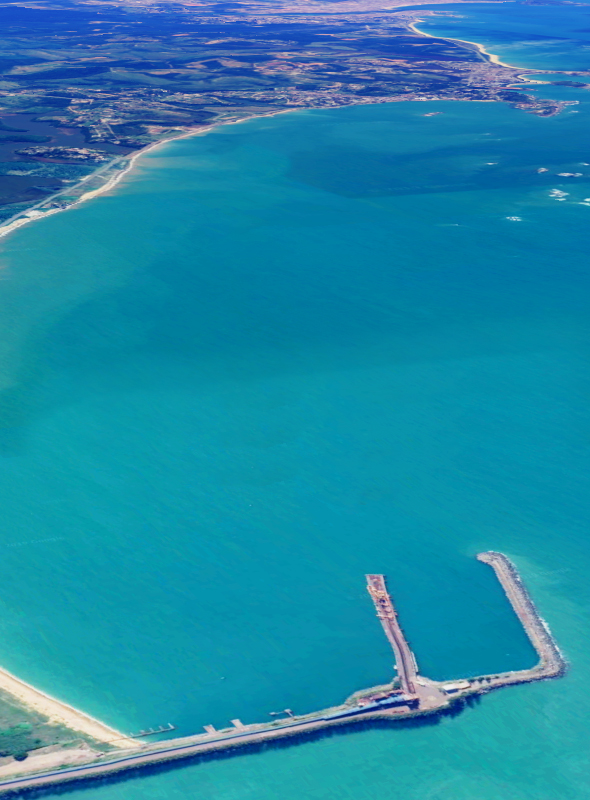 Voo panorâmico no ES leva passageiros a conhecerem paisagens de tirar o  fôlego; FOTOS, Espírito Santo