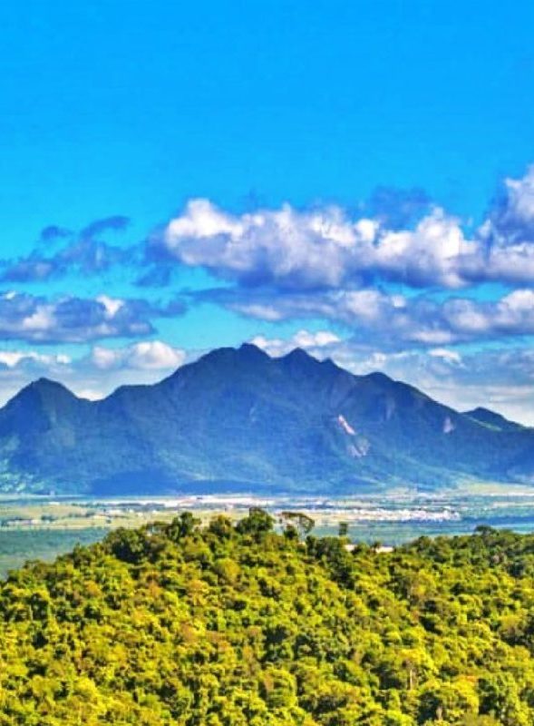 Voo panorâmico no ES leva passageiros a conhecerem paisagens de tirar o  fôlego; FOTOS, Espírito Santo