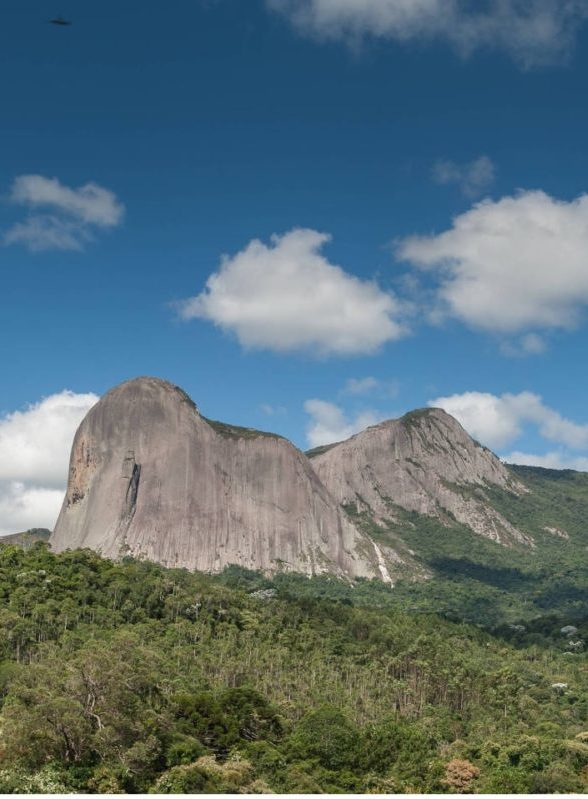 Voo panorâmico no ES leva passageiros a conhecerem paisagens de tirar o  fôlego; FOTOS, Espírito Santo